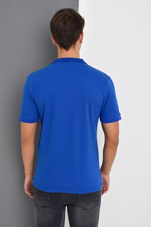 T8561 DEWBERRY ERKEK TSHIRT-SAKS