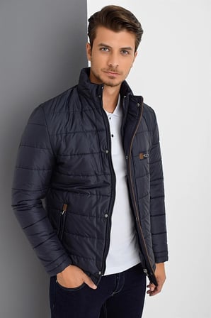 M8625 DEWBERRY ERKEK MONT-LACİVERT