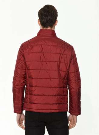 M8625 DEWBERRY ERKEK MONT-BORDO