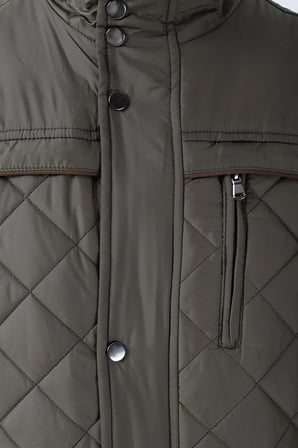 M8616 DEWBERRY ERKEK MONT-HAKİ