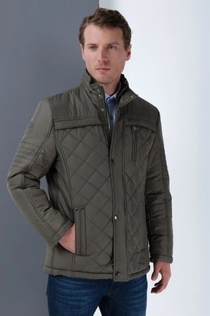 M8616 DEWBERRY ERKEK MONT-HAKİ