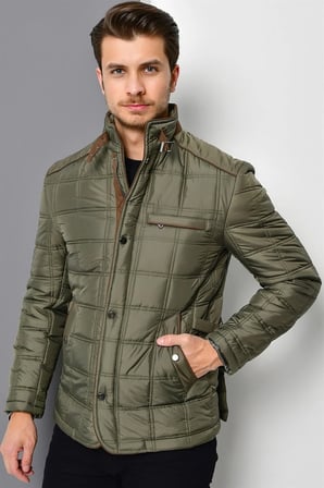 M8640 DEWBERRY ERKEK MONT-HAKİ