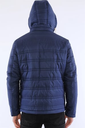 M8645 DEWBERRY ERKEK MONT-LACİVERT