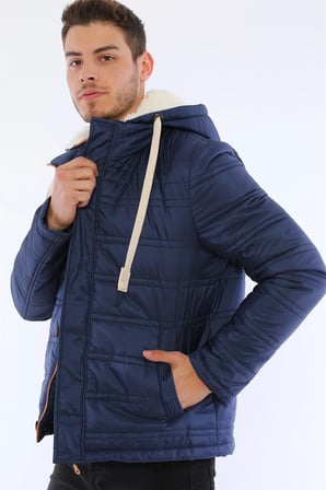 M8645 DEWBERRY ERKEK MONT-LACİVERT