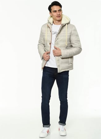 M8645 DEWBERRY ERKEK MONT-KEMİK