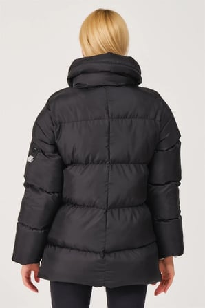 Z6682 DEWBERRY BAYAN MONT-SİYAH