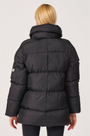 Z6682 DEWBERRY BAYAN MONT-SİYAH