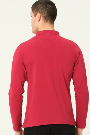 Dewberry Erkek Sweatshirt Bordo V4009 | Günlük Üst Giyim ve Casual Stil, Jean ve Chino Pantolon Kombinleri, Mont veya Ceket Altına Katmanlı Kullanım, Şehir Hayatı ve Hafta Sonu Gardırobu, Seyahat ve Arkadaş Buluşmaları, Sneaker ve Botla Kombinleme