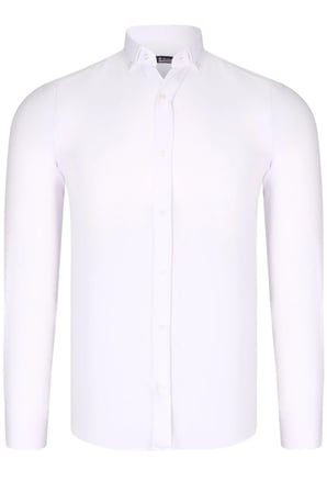 Dewberry Erkek Gömlek Beyaz Optik G726 | Jean, Chino ve Kumaş Pantolon Kombinleri, Ceket ve Blazer Altına Smart Casual Stil, İşten Hafta Sonuna Şehir Gardırobu, Arkadaş Buluşmaları ve Akşam Yemeği, Loafer veya Sneaker ile Kombinleme, Ofis Stili