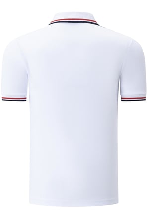 İKİLİ SET T8594 DEWBERRY ERKEK T-SHIRT-BEYAZ-BEYAZ