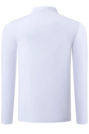 İKİLİ SET V4009 DEWBERRY ERKEK SWEATSHIRT-BEYAZ-BEYAZ