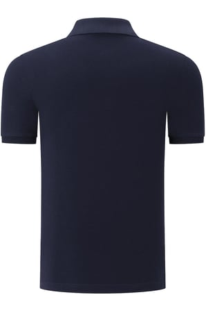 İKİLİ SET T8561 DEWBERRY ERKEK TSHIRT-LACİVERT-MAVİ