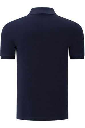İKİLİ SET T8561 DEWBERRY ERKEK TSHIRT-LACİVERT-HAKİ