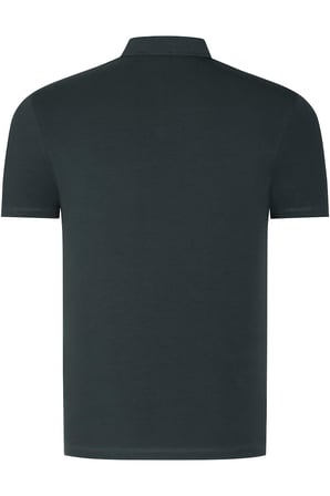 T8582 DEWBERRY ERKEK T-SHIRT-YEŞİL
