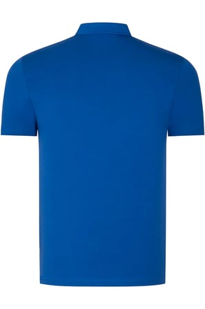 T8582 DEWBERRY ERKEK T-SHIRT-SAKS