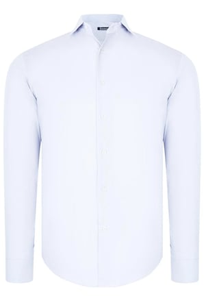 Dewberry Erkek Gömlek Düz Beyaz G726 | Jean, Chino ve Kumaş Pantolon Kombinleri, Ceket ve Blazer Altına Smart Casual Stil, İşten Hafta Sonuna Şehir Gardırobu, Arkadaş Buluşmaları ve Akşam Yemeği, Loafer veya Sneaker ile Kombinleme, Ofis Stili