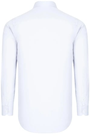 Dewberry Erkek Gömlek Düz Beyaz G726 | Jean, Chino ve Kumaş Pantolon Kombinleri, Ceket ve Blazer Altına Smart Casual Stil, İşten Hafta Sonuna Şehir Gardırobu, Arkadaş Buluşmaları ve Akşam Yemeği, Loafer veya Sneaker ile Kombinleme, Ofis Stili