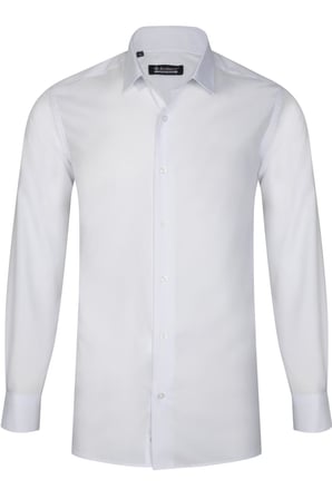 ÜÇLÜ SET G726 DEWBERRY GÖMLEK-SİYAH-BEYAZ-LİLA