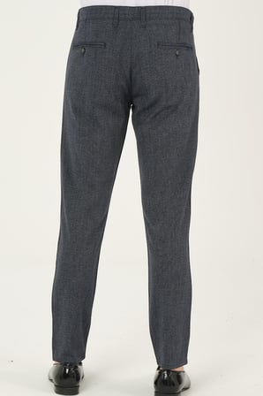 P2020 DEWBERRY DEZZY ERKEK PANTOLON-LACİVERT-1