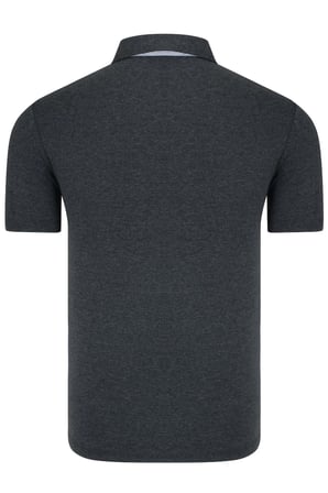 Dewberry Erkek Tişört Antrasit T9582 | T-Shirt, Günlük Üst Giyim ve Şehir Stili, Jean, Şort ve Chino Pantolon Kombinleri, Gömlek veya Ceket Altına Katmanlı Kullanım, Hafta Sonu ve Arkadaş Buluşmaları, Spor Ayakkabı ve Sneaker ile Kombin, Günlük Stil