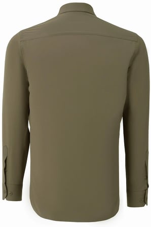 Dewberry Erkek Gömlek Yeşil G926 | Günlük ve Ofis Giyimi, Jean, Chino ve Kumaş Pantolon Kombinleri, Ceket ve Blazer Altına Smart Casual Stil, İşten Hafta Sonuna Şehir Gardırobu, Arkadaş Buluşmaları ve Akşam Yemeği, Loafer veya Sneaker ile Kombinleme