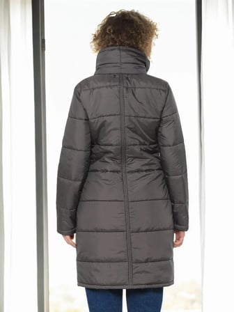 Z9647 DEWBERRY BAYAN KABAN-ANTRASİT