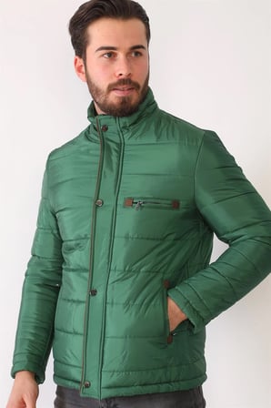 M8625 DEWBERRY ERKEK MONT-YEŞİL-2