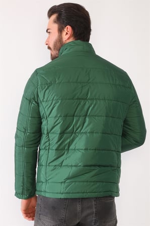 M8625 DEWBERRY ERKEK MONT-YEŞİL-2