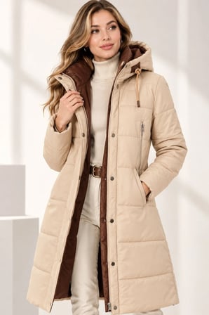 Z9738 DEWBERRY BAYAN KABAN-BEJ