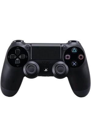 Ps4 Dualshock 4 V2 uyumlu Gamepad Yeni Nesil Kol Siyah