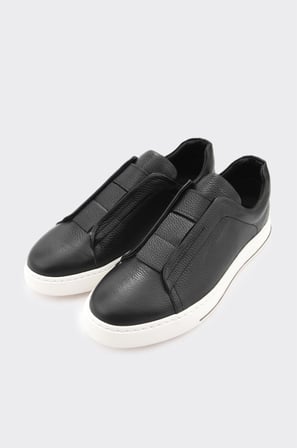 Hakiki Deri Erkek Sneaker