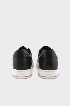 Hakiki Deri Erkek Sneaker