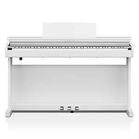 KAWAI CX202W Beyaz Dijital Piyano (Tabure & Kulaklık Hediyeli)