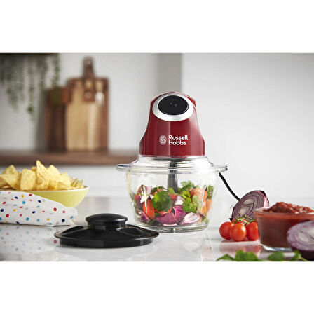 Russel Hobbs 24660-56 Desire Doğrayıcı