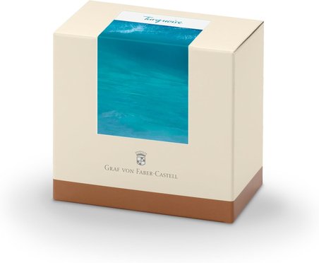 Mürekkep Turkuaz 75 ml