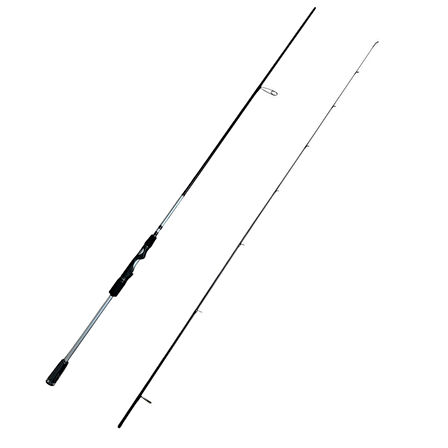 Okuma Helios SX Spin 243cm 15-40gr 2 Parça Spin Olta Kamışı