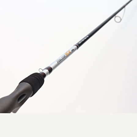 Okuma Helios SX Spin 243cm 15-40gr 2 Parça Spin Olta Kamışı