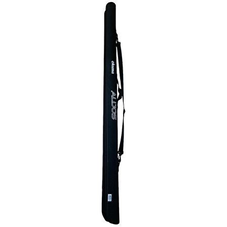 Okuma Alijos Surf 435cm 100-250gr 3 Parça Surf Kamışı