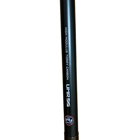 Okuma Alijos Surf 435cm 100-250gr 3 Parça Surf Kamışı