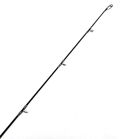 Okuma Cavalla Slow Jigging Spin 203cm M 20-100gr 1+1 Parça Kamış