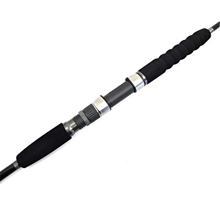 Okuma Cavalla Speed Jigging Spin 159cm MH 150-250gr Tek Parça Kamış