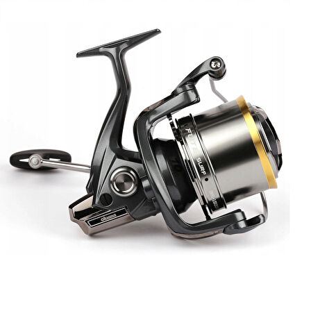 Okuma Flite Surf FLS35-1500AY Gunsmoke 9+1BB Olta Makinesi