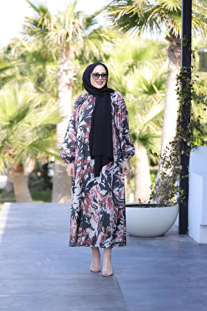 Sahra Elbise