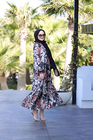 Sahra Elbise