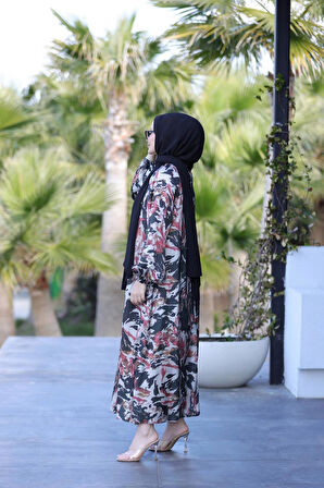 Sahra Elbise
