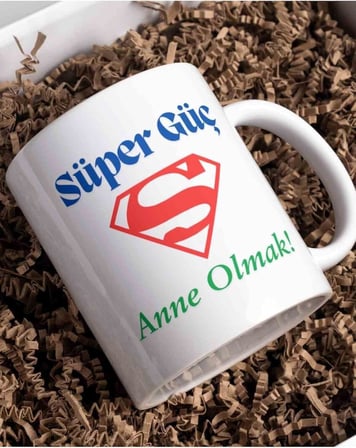 Kupa Bardak Babalar Günü Tasarım, Temalı Porselen Kupa, Hediyelik Kupa, Baskılı Kupa Desenli Kupa Bardak