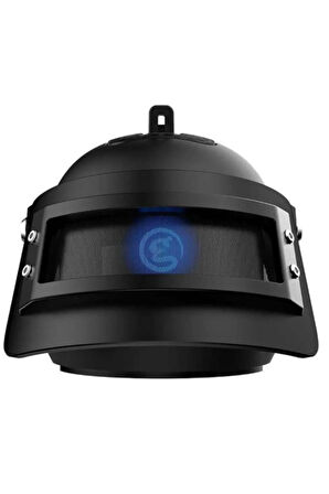 Mini Bluetooth Kask Hoparlör