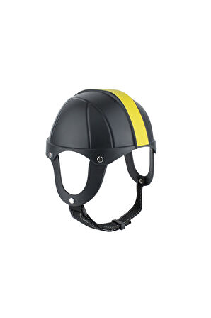 Mini Kedi ve Köpek Açık KASK