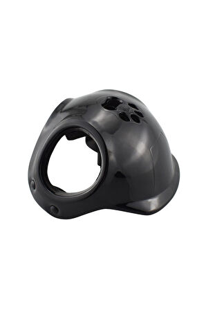 Mini Kedi ve Köpek Açık Kask