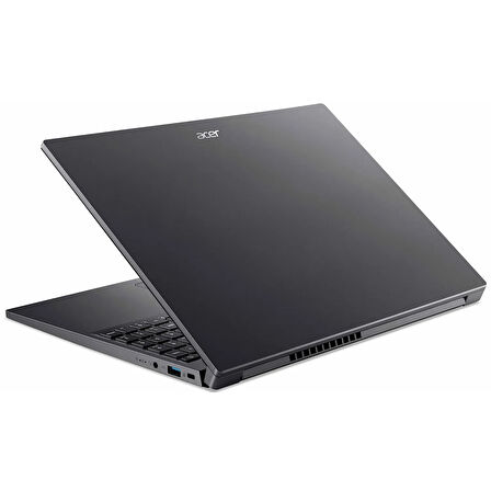 Acer Aspire Go 15 i5 1334U 40GB DDR5 4TB SSD 15.3" WUXGA W11P Dizüstü Bilgisayar & PER4 Çanta